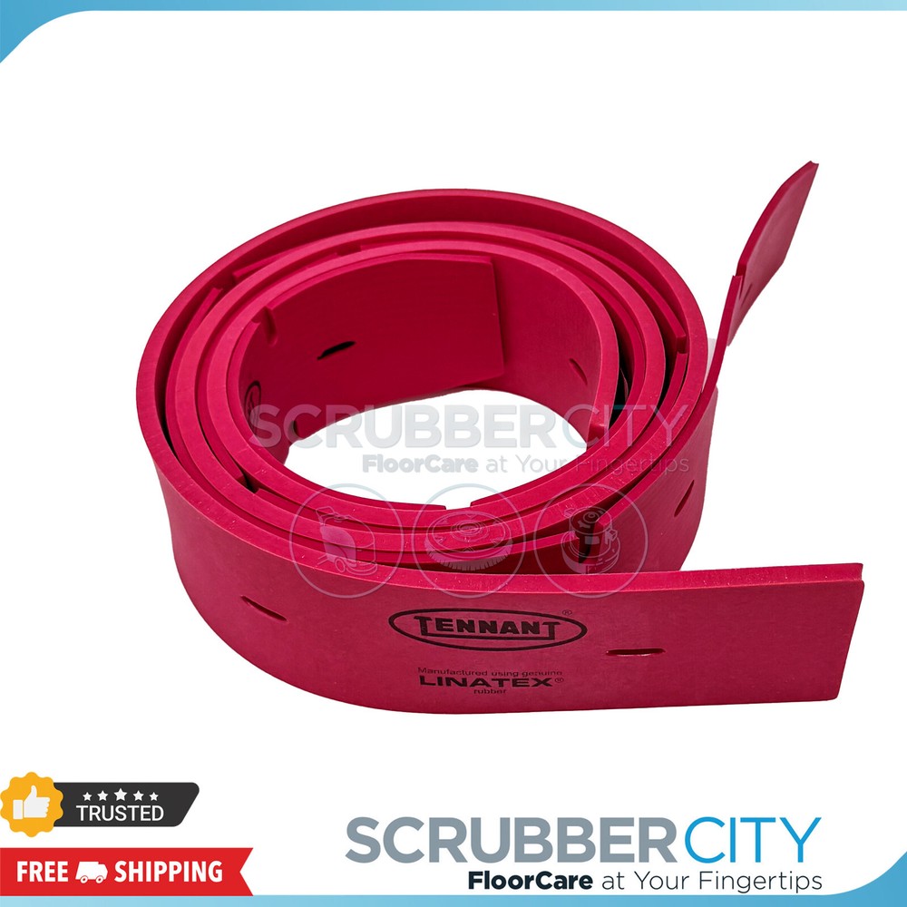 9015737 OEM Squeegee Kit 700 mm for Tennant T500 T500e T600 T600e SS500 A500