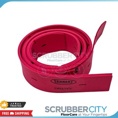 9015737 OEM Squeegee Kit 700 mm for Tennant T500 T500e T600 T600e SS500 A500