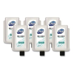 Dial Professional 98960 15 oz. Salon Conditioner Refill – Floral (6/Carton) New