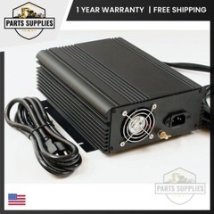957722 Battery Charger for Minuteman DC Output 24V / 12A AC Input 120V / 5A