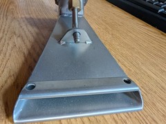 POWR-FLITE Stainless Steel Detail Tool – External Spray