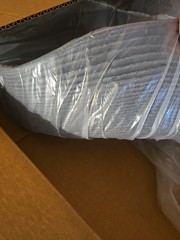 Oil-dri Drum Top Pads L90501g Lot 25 Pads