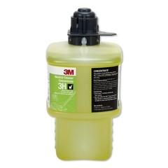 3M Neutral Cleaner Concentrate 3H Twist ‘n Fill Series 2L Fresh Scent 20200