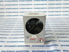 Staitic ST101A Ionizing Air Blower Fast Shipping 30 Days Warranty