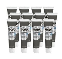 GOJO 815012 5 oz. Tube Hand Medic Professional Skin Conditioner (12/Carton) New