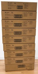 3M Scotch-Brite 20in surface Preparation Pads SPP20 – 10 Pads Per Case NEW