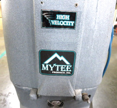 MyTee Products 1001HV-200 Speedster Carpet Cleaner/Extractor Parts &/Or Repair