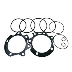 Filter Kit 29558329 for Allison High Capacity W/Gasket 5-13/16 X 3-1/4