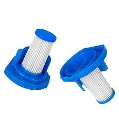 Vacmaster 2 Premium Washable Filters Replacement for Stick Vacuum Cleaner…