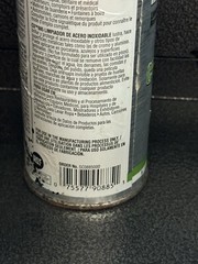 Sprayon CD 885 Stainless Steel Cleaner 17oz Can-Cosmetic Defects On Can: Unused