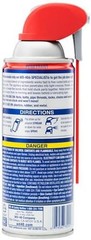 WD-40 Specialist Penetrant with Smart Straw, Penetrant for Metal, 11 Oz.