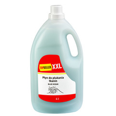 5905429010966 TOP SELLER XXL Płyn do płukania Blue Ocean 4 L TOP SELLER XXL