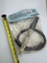 Graymills Flow-Through Parts Cleaning Brush With A Tube Model 6A, USA