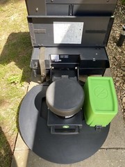 Nss eForce Burnisher