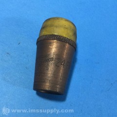 Tweco 24FN-62S Air Cooled Nozzle USIP