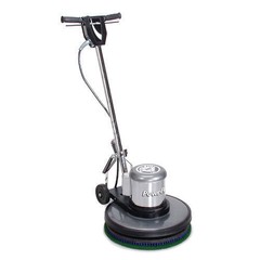 Powr-Flite C171HD Metal Floor Machine 1.5 Hp 17″ Brush Size