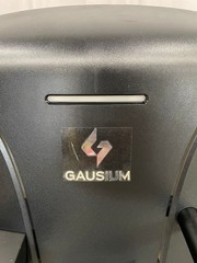 GAUSIUM WS-03 Professional Work Station for Phantas Commercial Cleaning Robot**