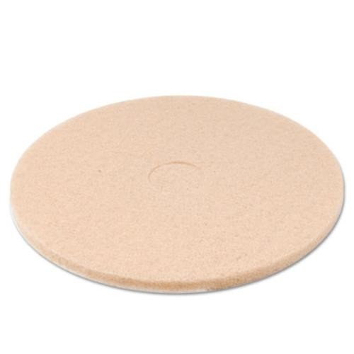 Boardwalk PAD4020ULT Ultra High-speed Floor Pads 20″ Tan 5/carton