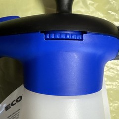 1 ECOLAB 92652602 Ecolab Pump-Up Foamer / Sprayer Capacity: 32 oz