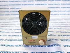 Staitic ST101A Ionizing Air Blower Fast Shipping 30 Days Warranty