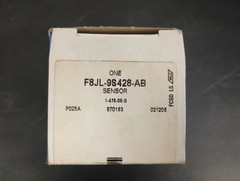 Ford F8JL-9S428-AB Map Sensor OEM F8JL9S428AB