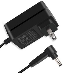 KIRI-TEK 30.45V Vacuum Charger 1.1Ah Cordless Cleaner Adapter Black