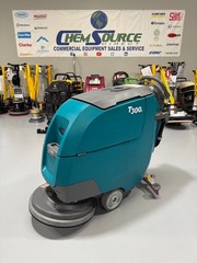 Tennant T300e 20″ Walk-Behind Scrubber 10871800