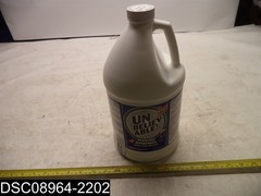 QTY=1 Gallon: Pro UNBELIEVABLE Stain & Odor Remover Item
