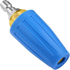 VORIGY Turbo Nozzle 4000 PSI Pressure Washer with Quick Connect Tips