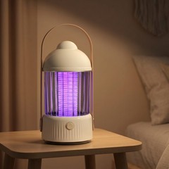 Lamp with Handle Portable Lamp Compact for Camping