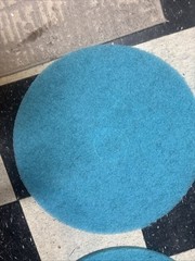 Floor Maintenance Pads