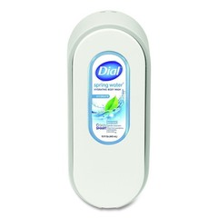 Dial Professional 99804 15 oz. Body Wash Refill – Spring Water Scent (6/CT) New