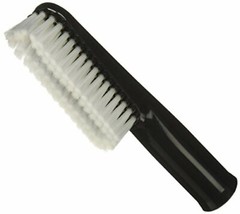 Shop-Vac 9018033 Soft Bristle Auto Brush, Plastic Construction, Black in Colo…