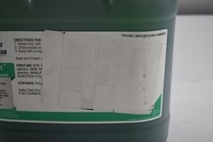 Pioneer Eclipse Reclaim 354FS Hard Floor Cleaner & Maintainer 2.5 US Gallons