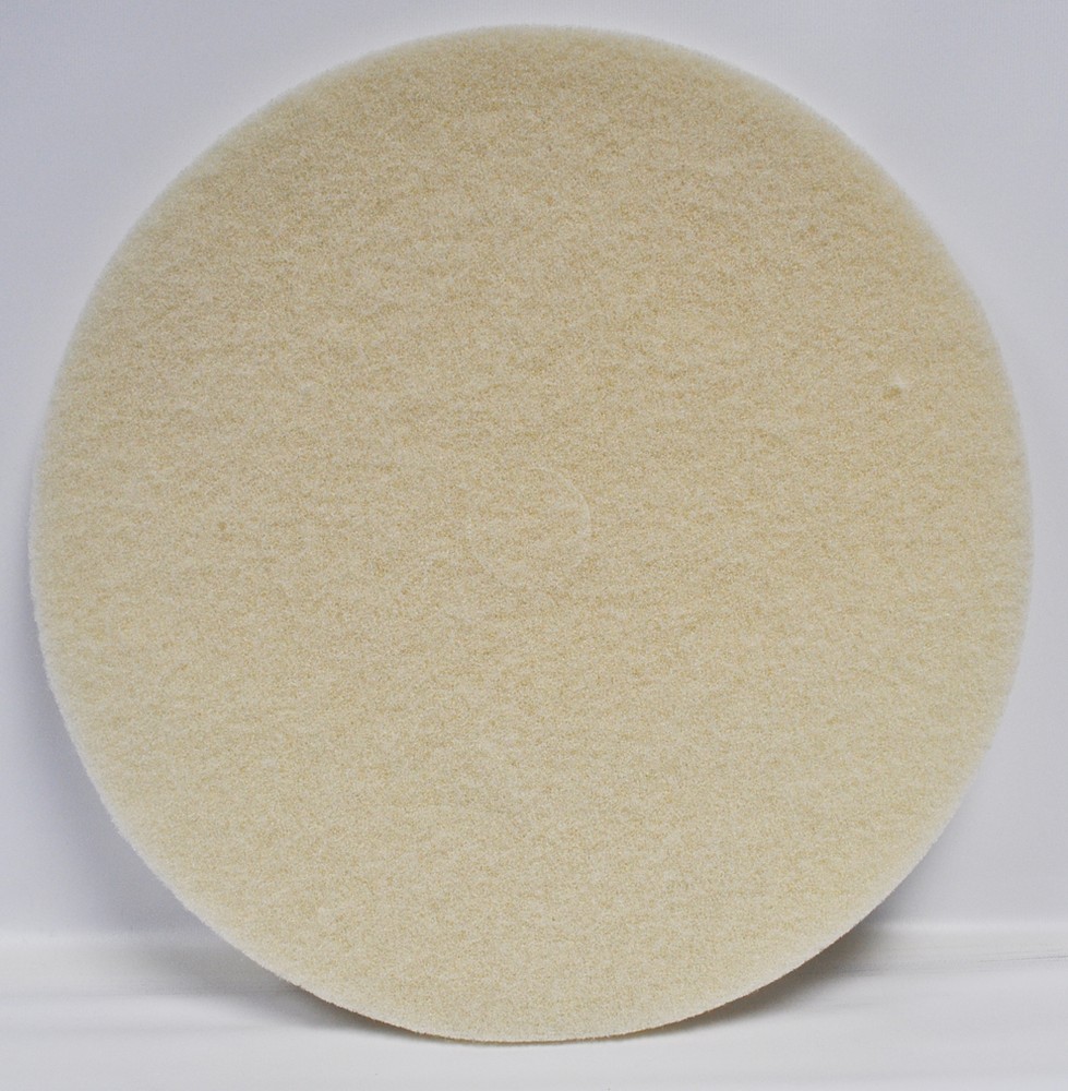 Powr-Flite 27 Inch Floor Maintenance Burnishing Pads – IB0227
