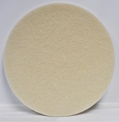 Powr-Flite 27 Inch Floor Maintenance Burnishing Pads – IB0227