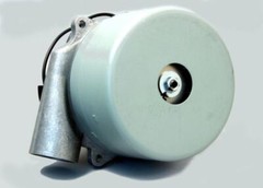 RENU NESEVM363ST – Vacuum Motor 36 Volt 3 Stage Tangential Discharge