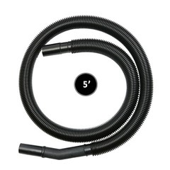 ORECK Flexible Hose Replacement for Buster B Canister Vacuum Fits all Models 5′