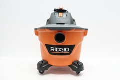 Ridgid HD09001 Wet/dry Vacuum 4.25php 120v-ac