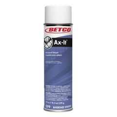 BETCO AX-IT Baseboard Stripper Spray 19 Oz 539g