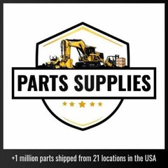 3393551 Solution Filter Strainer Inline Canister fits NSS