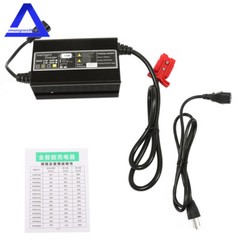24V 10A Floor Scrubber Battery Charger for Tennant T3/T5/T7/T300/1610