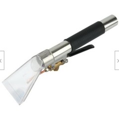 Car Carpet Extractor Auto Detail Wand Hand Tool Upholstery Carpet Furniture G1/4