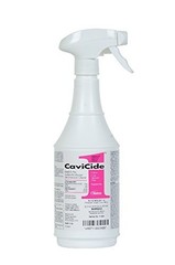 Metrex 13-5024 CaviCide1 Surface Germicidal Disinfectant Spray 24 Oz