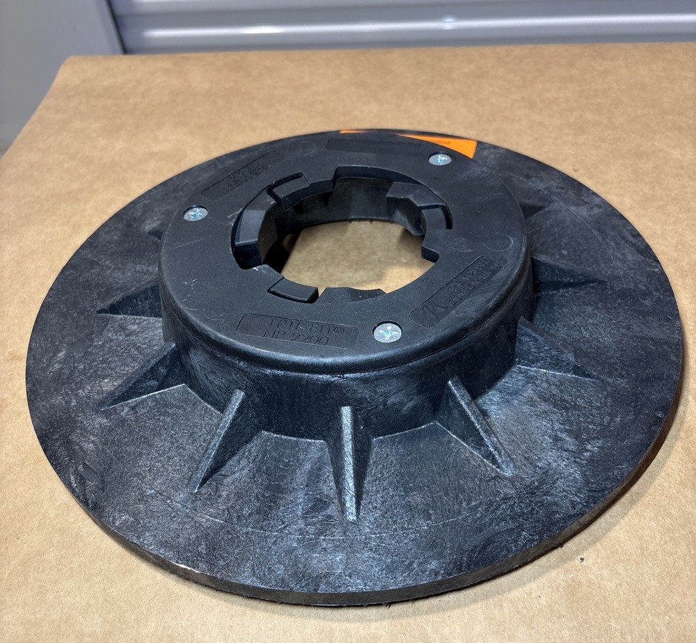 The Malish Corporation Tru-Fit NP-9200