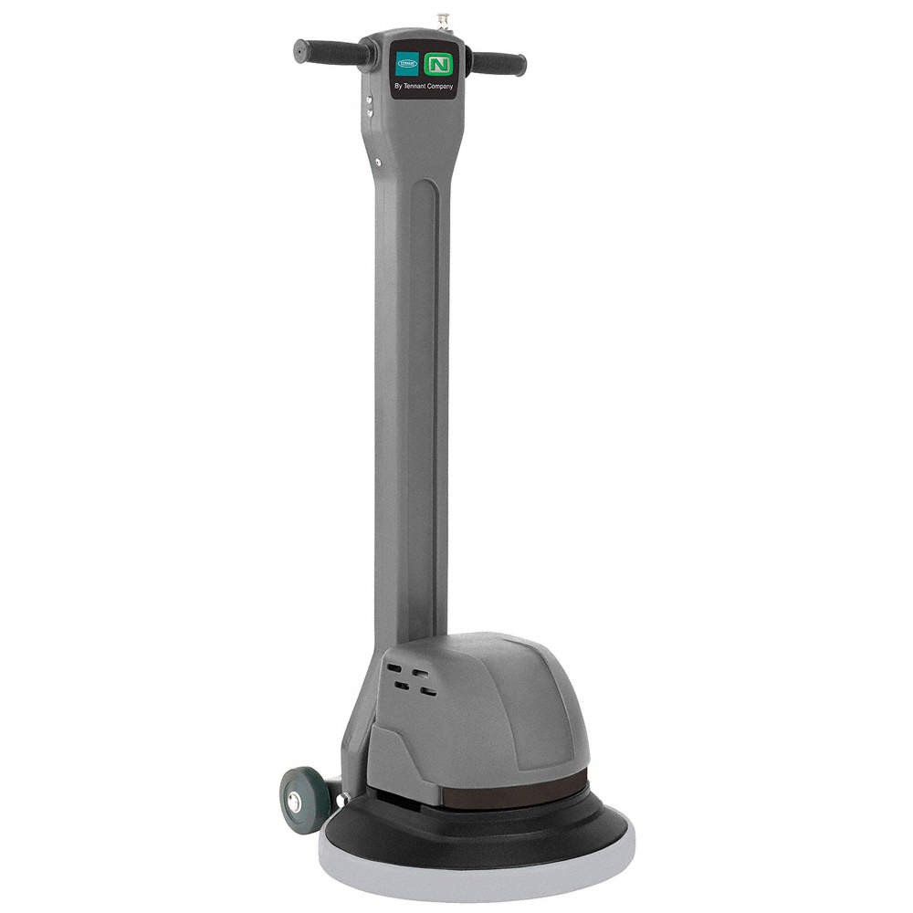 TENNANT 9007334 Floor Scrubber/Polisher,20 in,330 RPM 4VDX8