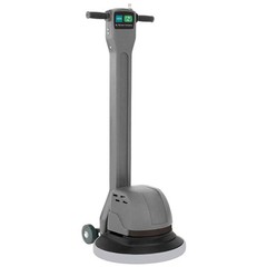 TENNANT 9007334 Floor Scrubber/Polisher,20 in,330 RPM 4VDX8