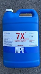 MP Biomedicals 7X O-Matic Cleaning Solution 1 Gal Lab Cleaner 76-674-93 – 6VGE6
