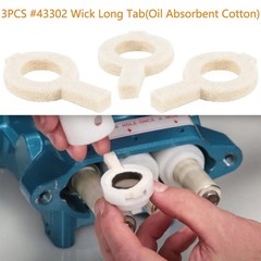 Seal Kit Direct Replacement 30623 For CAT Pump 30 31 34 35 310 340//