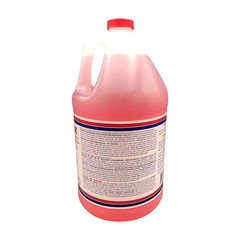 Glissen Nu-Foamicide Cleaner Concentrate, Industrial & Commercial Use, 1 Gal
